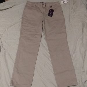 Gloria Vanderbilt Slimming Jeans